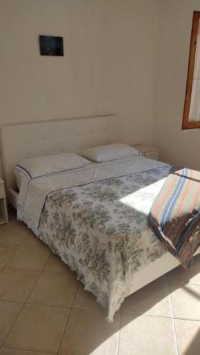 Villa mimosa San Priamo